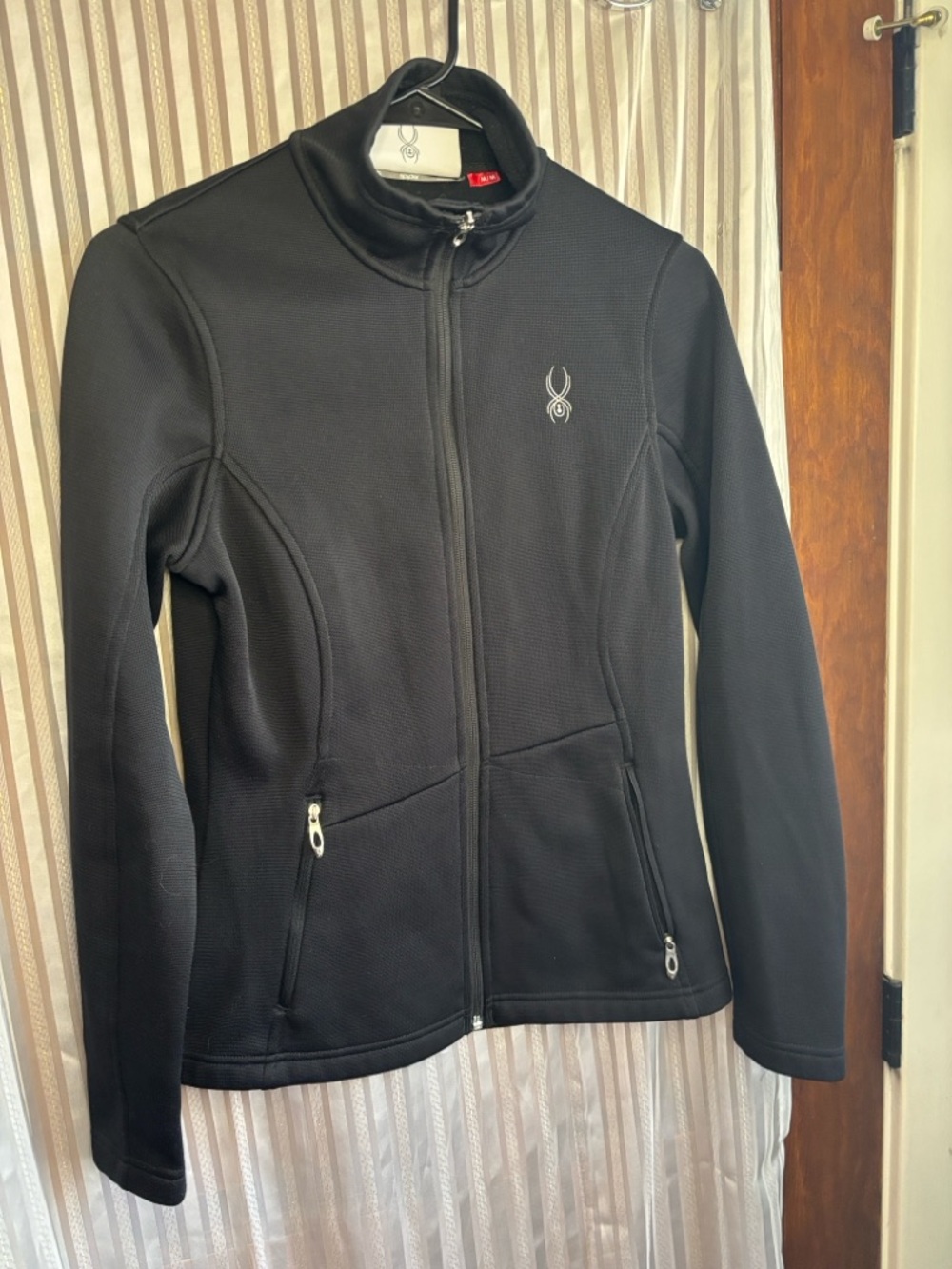 Spyder Women’s zip up jacket